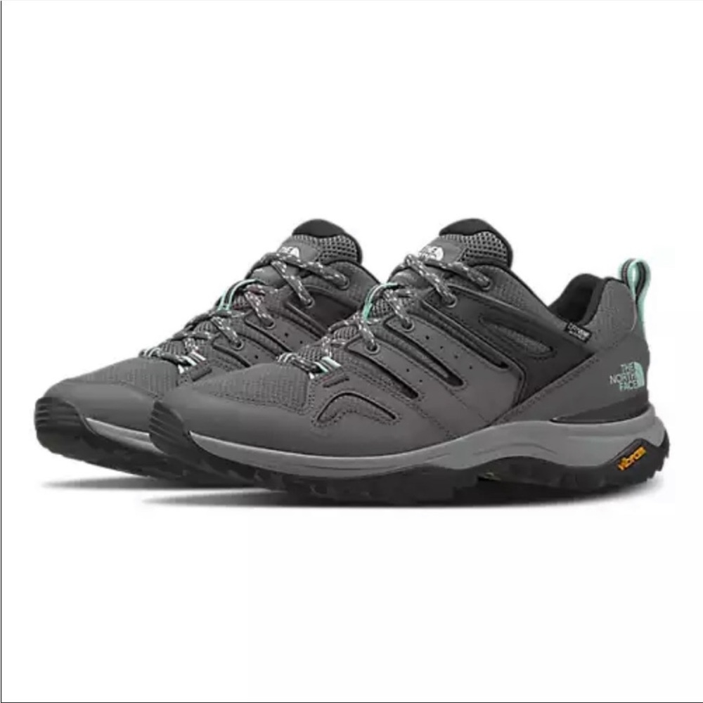 The North Face Women’s Hedgehog Fastpack II Trail/Hiking Shoe